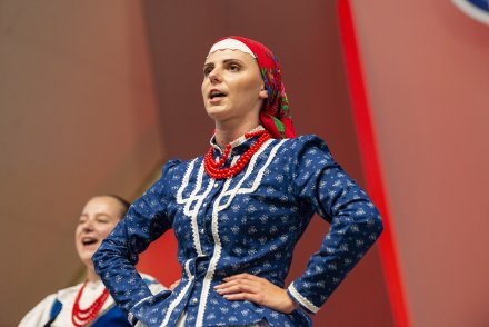 Drugi dzień Tygodnia Kultury Beskidzkiej w Wiśle